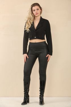 Colour – Black