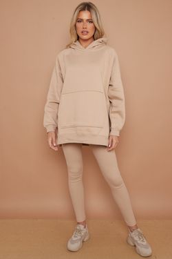 Colour – Oatmeal