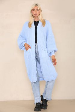 Colour – Sky Blue