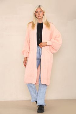 Colour – Baby Pink