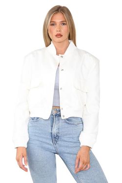 Colour – White