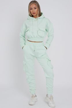 Colour – Mint