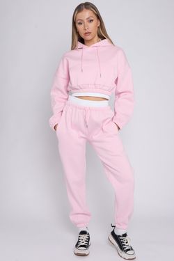 Colour – Pink