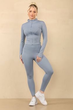 Colour – Light Grey