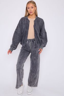 Colour – Dark Grey