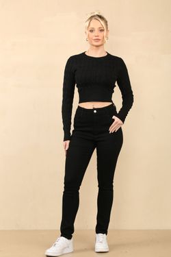 Colour – Black