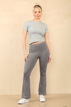 Colour – Dark Grey
