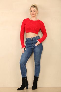 Colour – Red