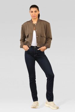 Colour – Brown