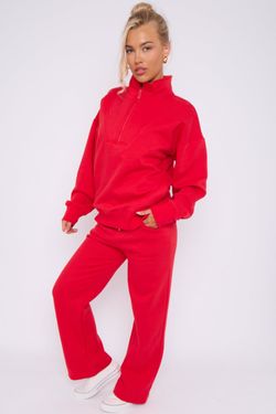 Colour – Red