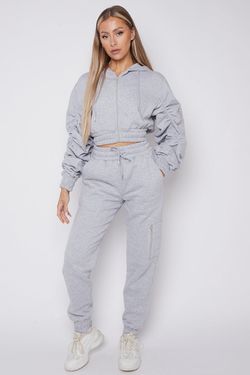 Colour – Light Grey