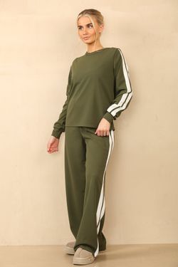 Colour – Khaki