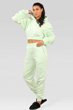 Colour – Mint