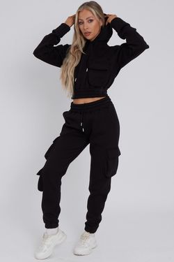 Colour – Black