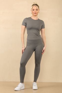 Colour – Dark Grey