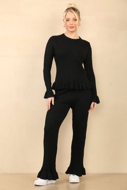 Colour – Black