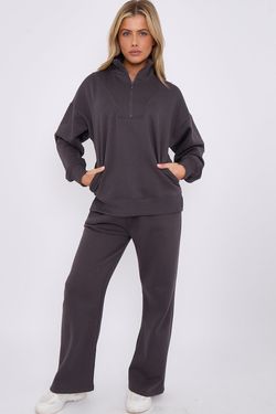 Colour – Dark Grey