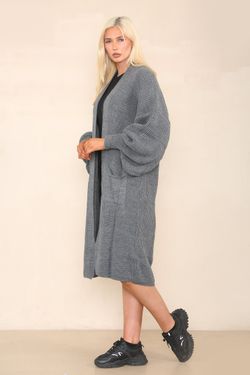 Colour – Dark Grey