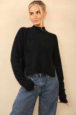 Colour – Black