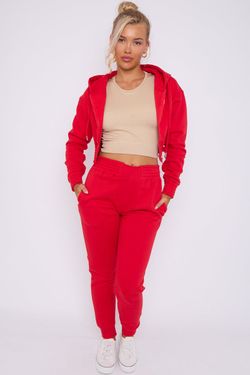 Colour – Red