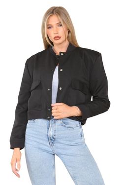 Colour – Black