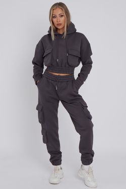 Colour – Dark Grey