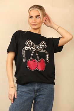 Colour – Black