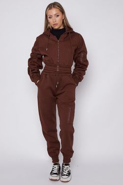 Colour – Chocolate