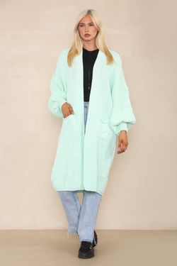 Colour – Mint