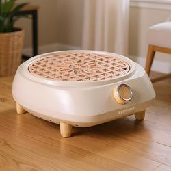 1029 Aspiratoare praf unghii – Roz