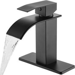 Culoare – Negru mat