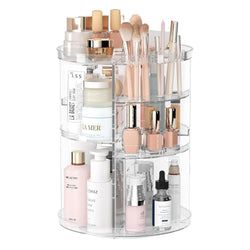 1025 Suport skin care – 8 compartimente