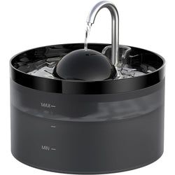 Culoare – Negru
