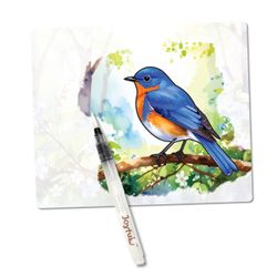 Thème – Oiseaux sauvages