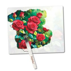 Thème – Jardins fleuris