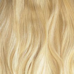 Bleach Blond