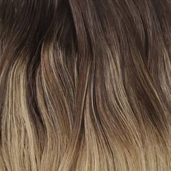 Kleur – Chocolate Balayage