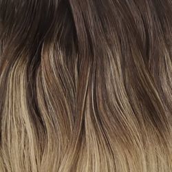 Chocolate Balayage