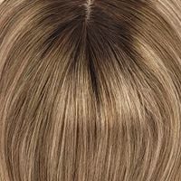 Cream Balayage