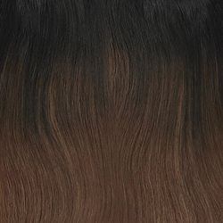 Kleur – Off Black Balayage