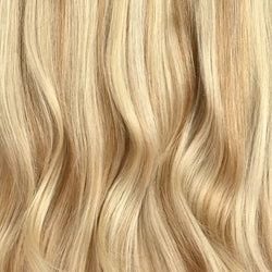 Kleur – Blonde Highlights