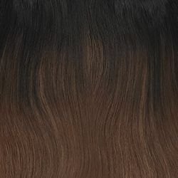 Kleur – Off Black Balayage