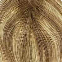Kleur: – Honey Balayage