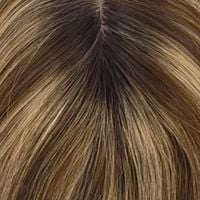 Mocha Bronde Balayage