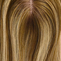 Kleur: – Bronde Balayage