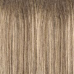 Teddy Beige Balayage