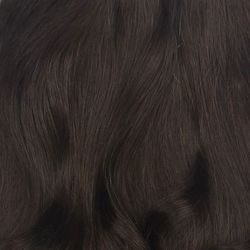 Kleur – Donker Bruin