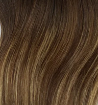 Kleur – Mocha Bronde Balayage