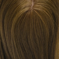 Kleur: – Warm Bruin