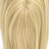 Kleur: – Platina Blond